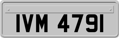IVM4791