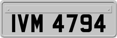 IVM4794