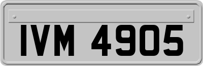 IVM4905