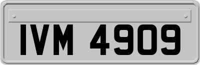 IVM4909