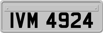 IVM4924