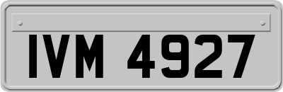 IVM4927