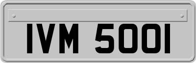IVM5001