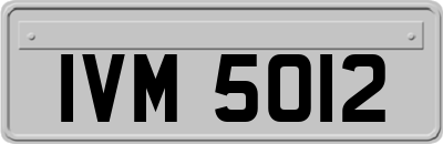 IVM5012