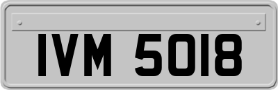 IVM5018