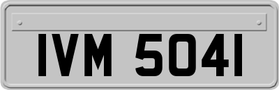 IVM5041