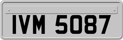 IVM5087