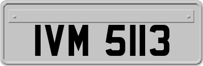 IVM5113