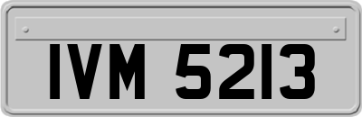 IVM5213