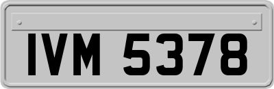 IVM5378