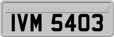 IVM5403