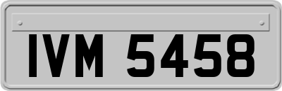 IVM5458
