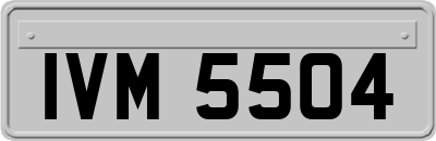 IVM5504