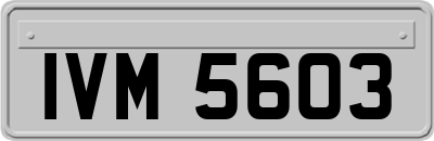 IVM5603