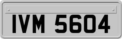 IVM5604