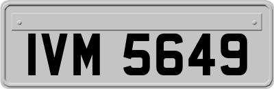 IVM5649