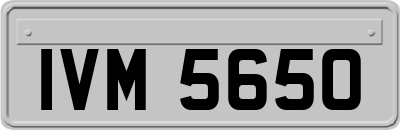 IVM5650