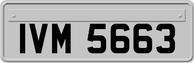 IVM5663