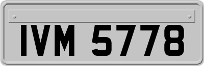 IVM5778