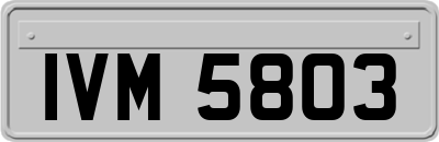IVM5803
