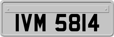 IVM5814