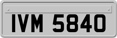 IVM5840