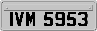 IVM5953