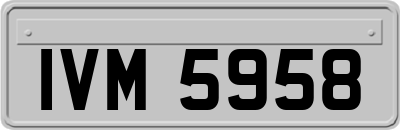 IVM5958