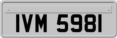 IVM5981