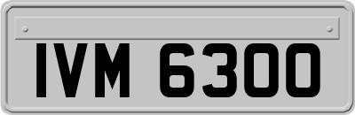 IVM6300