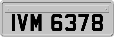 IVM6378