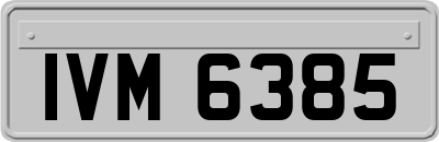 IVM6385
