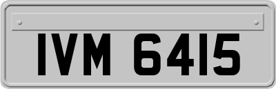 IVM6415