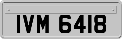 IVM6418