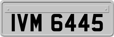 IVM6445