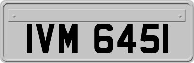 IVM6451