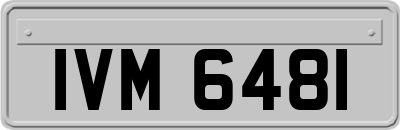 IVM6481