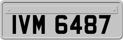 IVM6487