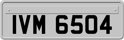 IVM6504
