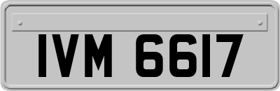 IVM6617