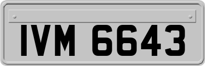 IVM6643