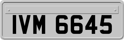 IVM6645