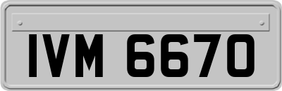 IVM6670