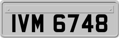 IVM6748