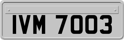 IVM7003