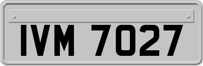 IVM7027