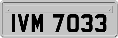 IVM7033