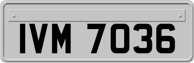 IVM7036