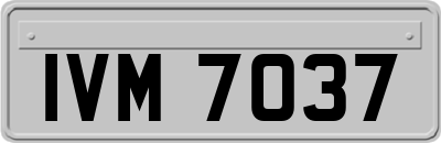 IVM7037