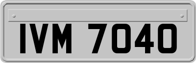 IVM7040